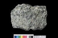 藏品(橄欖岩)的圖片